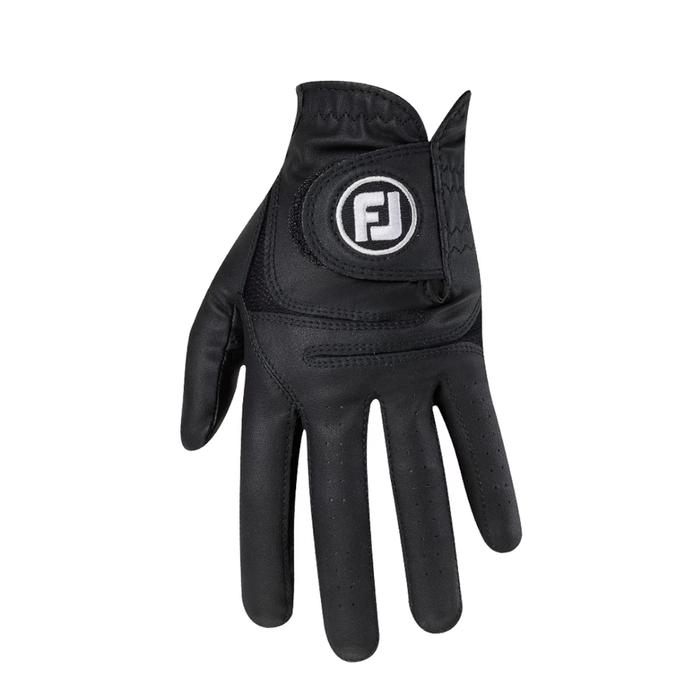 Gambar Sarung Tangan golf FootJoy Weathersof Glove Golf - Hitam, 24 dari MicroGolf ID undefined Tokopedia