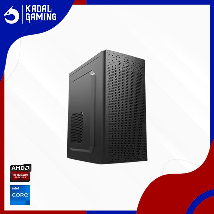 Gambar PC INTEL CORE I5 6500 VGA GTX 1660 SUPER 16GB RAM DDR4 FULLSET GAMING - CASING STANDART, FULLSET 19" NEW dari Kadal Gaming Surabaya undefined Tokopedia