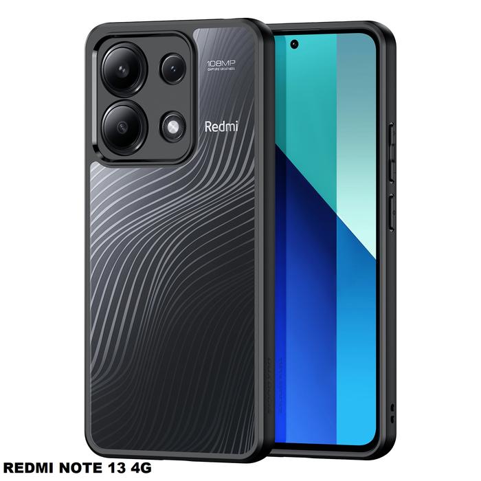 Gambar Dux Ducis Aimo Case Xiaomi Redmi Note 13 Pro 5G Case Poco X6 Pro - redmi note13 4g dari Phone.Essentials Kota Administrasi Jakarta Utara Tokopedia
