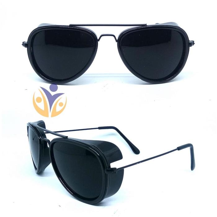 Gambar Baru Kacamata hitam polarized work safety riding windshield Anti UV400 - 3 dari Malvan77 undefined Tokopedia