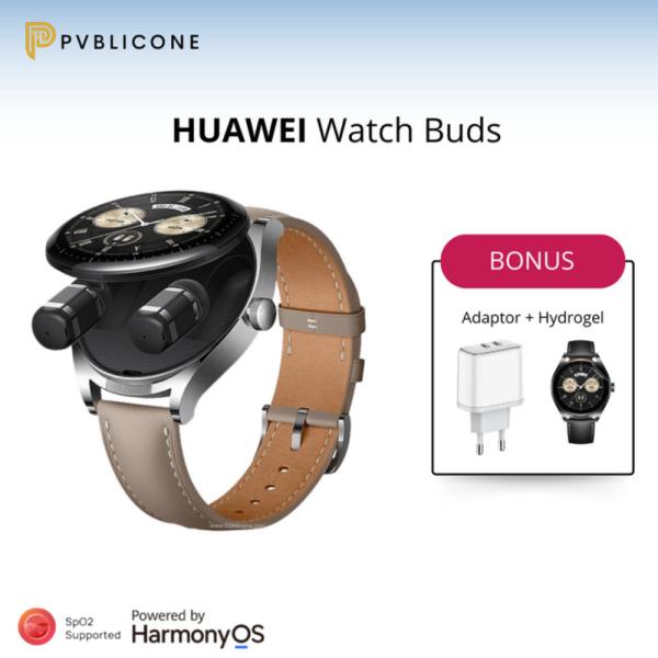 Jual Huawei Watch Buds Power Full In SmartWatch And Buds