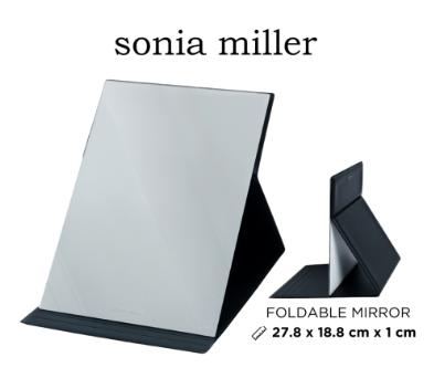 Gambar Cathiestuff PRO BASIC MIRROR /ᐠ｡｡ᐟ\ - Sonia Miller dari RIKYAFRINALDI undefined Tokopedia