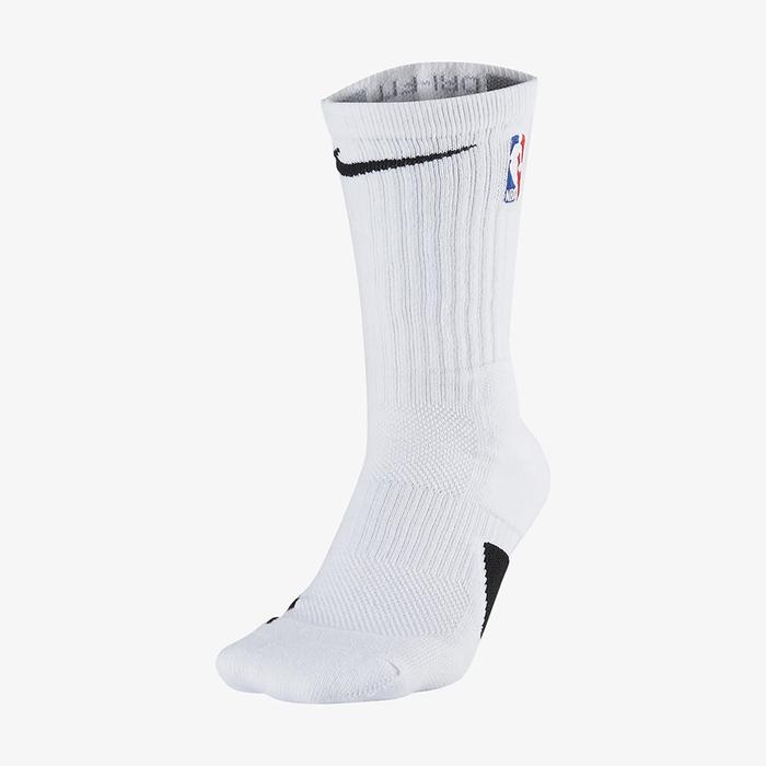Kaos Kaki Nike Quick Crew Socks Kaos Kaki NBA Original Nike Elite