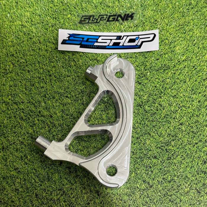 Gambar Brecket kaliper formula 8.1 4p 4 piston tad traction 69 - Mio Smile Thai, 260 dari Slopii Gank Shop undefined Tokopedia
