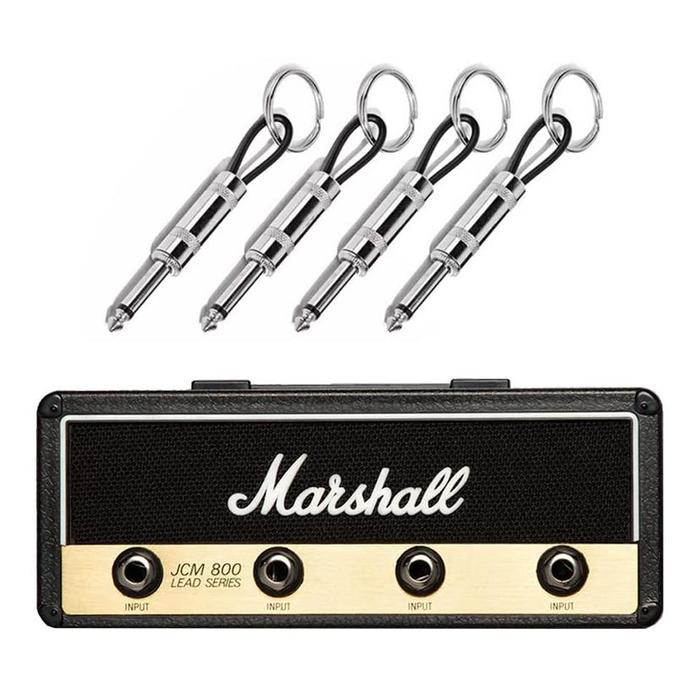 Gambar Marshall Jack Rack Ii Rak Dinding Rak Gantungn Kunci Head Amplifier - Marshall dari WSMC STORE undefined Tokopedia