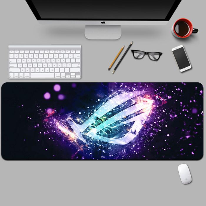 Gambar Deskmat Alas Laptop - Mouse Pad / Mousepad / Deskmat Character - L-Galaxy [1057] dari Supermall Nusantara undefined Tokopedia