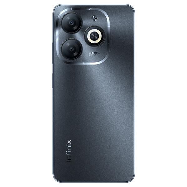 Gambar infinix smart 8 3/64 ram 3/64gb garansi resmi - Hitam dari ALTIScommunication undefined Tokopedia