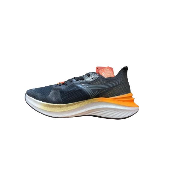 Gambar SEPATU RUNNING ARDILES NFINITY FLASH ACTIVE - Hitam, 41 dari Juara Sport Indonesia undefined Tokopedia