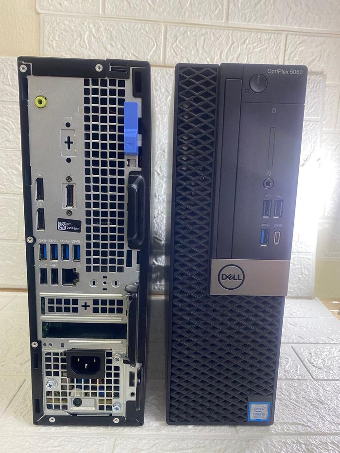 DELLデスクトップPC i7 メモリ32GB 新品SSD500GB Win11 【公式通販】