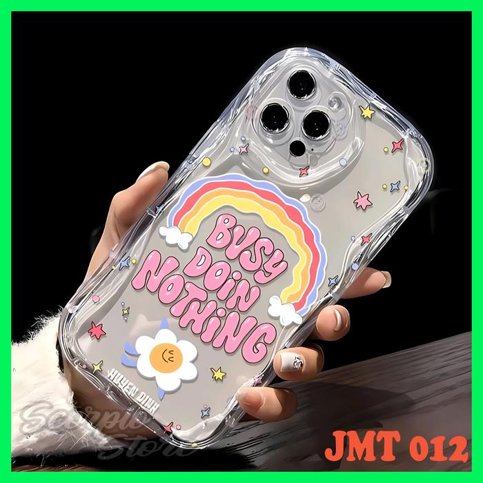 Gambar CASE CURVED RAINBOW ALPHABET INFINIX NOTE 40 2024 INFINIX NOTE 40 PRO 4G 2024 INFINIX NOTE 40 PRO 5G 2024 INFINIX SMART 8 INFINIX SMART 8 PRO - SS - JMT 012, SMART 8 PRO dari Scorpio Store17 undefined Tokopedia