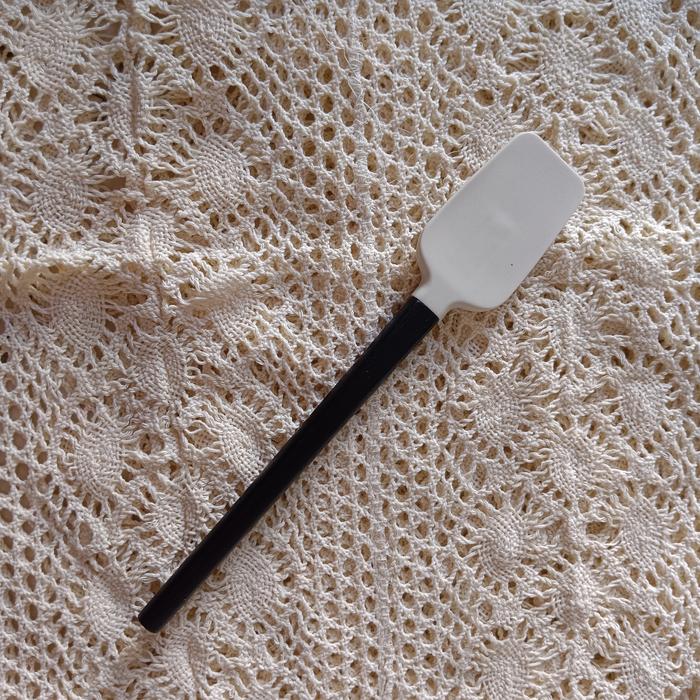 Gambar Pengikis silikon set Silicone scraper set baking high temperatur - H. sekop kecil dari Printilanmamak undefined Tokopedia