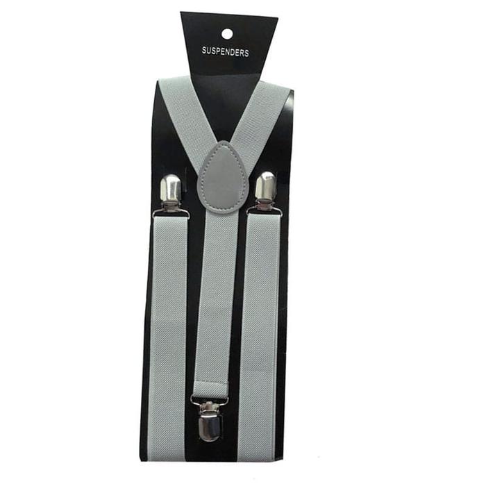 Gambar Suspender Pria Keren TIE 482 - TIE 482 dari Gudang Fashion Id undefined Tokopedia