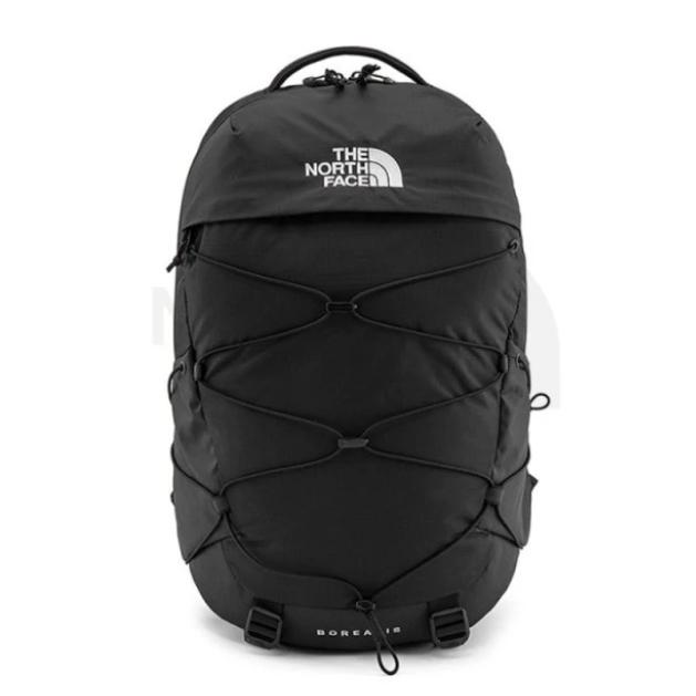 Gambar THE NORTH FACE BOREALIS BACKPACK - BLACK dari Outdoor mountain undefined Tokopedia