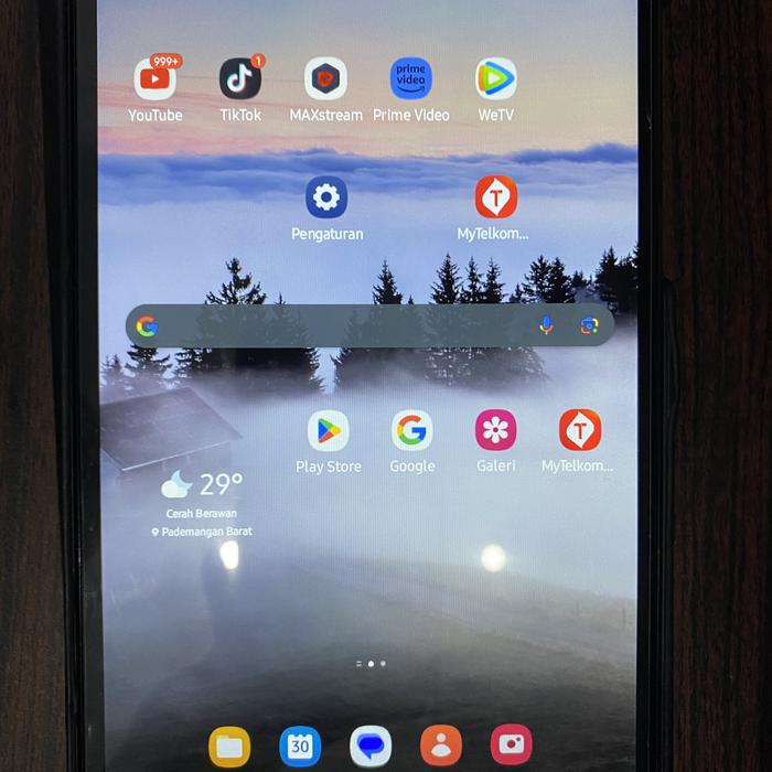 Gambar Samsung galaxy TAB A8 T295 8 inch(GARANSI RESMI SEIN) - TABA7 T220 32GB dari neige olshop undefined Tokopedia