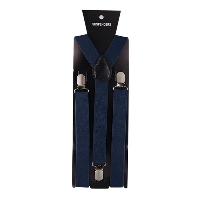 Gambar Dasi Suspender Modis Pria TIE 481 - TIE 481 dari Gudang Fashion Id undefined Tokopedia