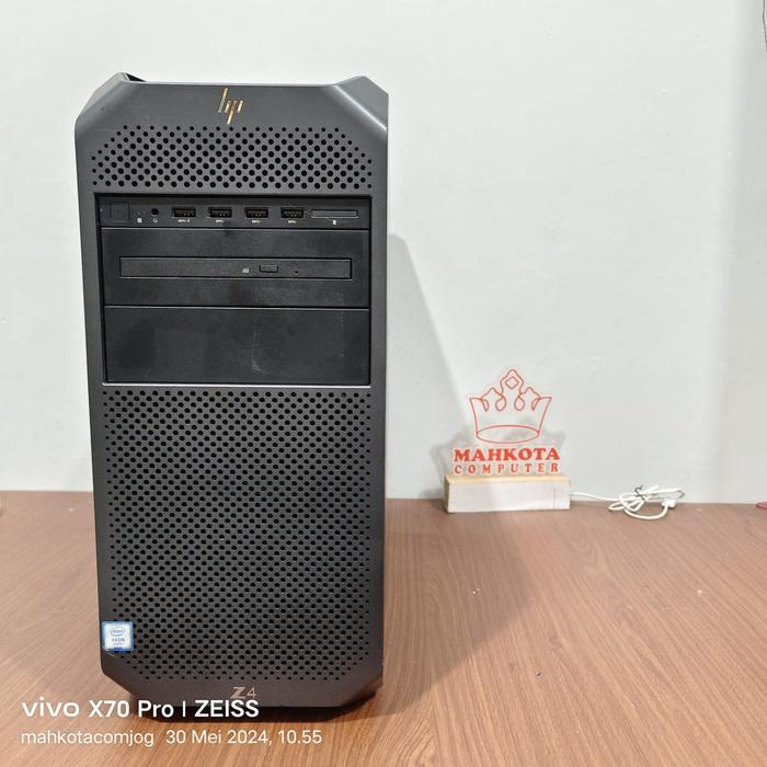 HP Z6 G4 XEON 欲しい GOLD 6128/SSD256GB HDD2TB