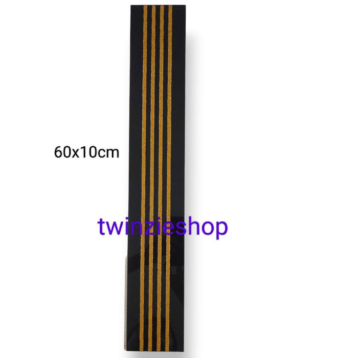Gambar List Plint Granit 10x60 Motif Garis List Granit Plint Hiasan Dinding / Lantai - A dari twinzieshop888 undefined Tokopedia