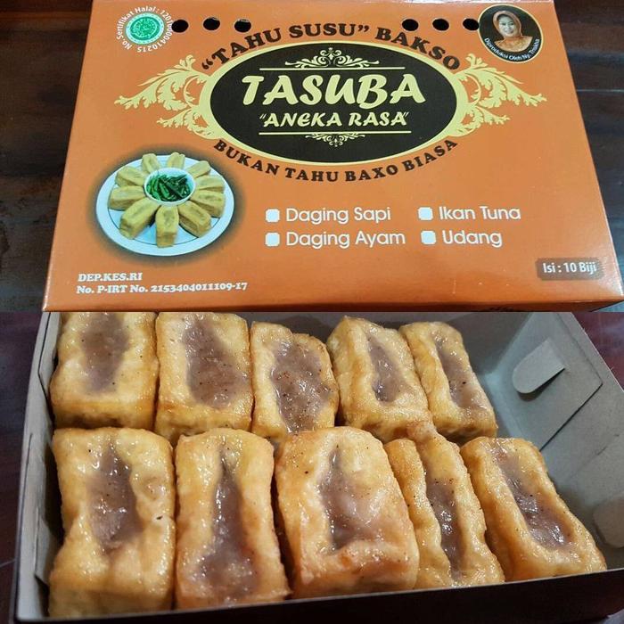 Tasuba Jogja