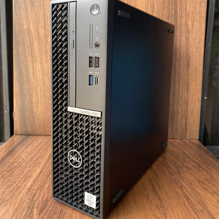 PC DELL OPTIPLEX 7080 INTEL CORE I5 10600 GEN 10 RAM 16 GB WIFY SUPER LIKE  NEW RAM 16 GB, SSD 512 GB di Starlight Comp Tokopedia