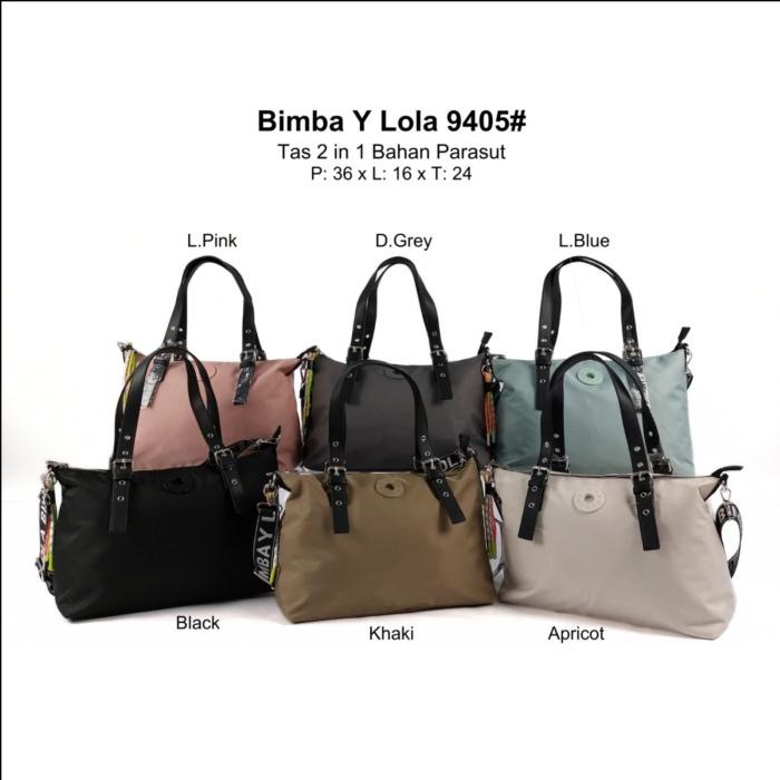 Style Collection Weekender Bag Oriflame Jual TAS JINJING TRAVEL