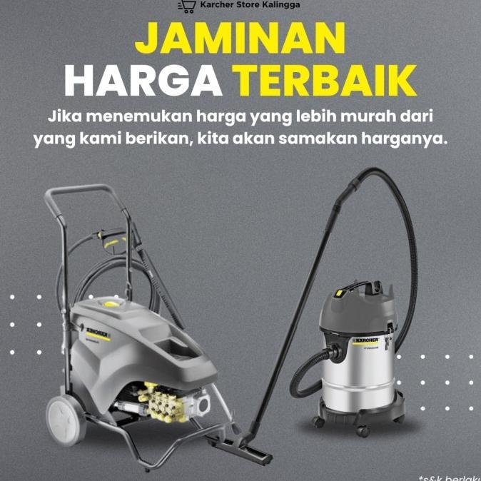 Gambar TERMURAH KARCHER FLOOR CARE POLISHER BDS 43/150 C MESIN POLES LANTAI dari widiastoree001 undefined Tokopedia
