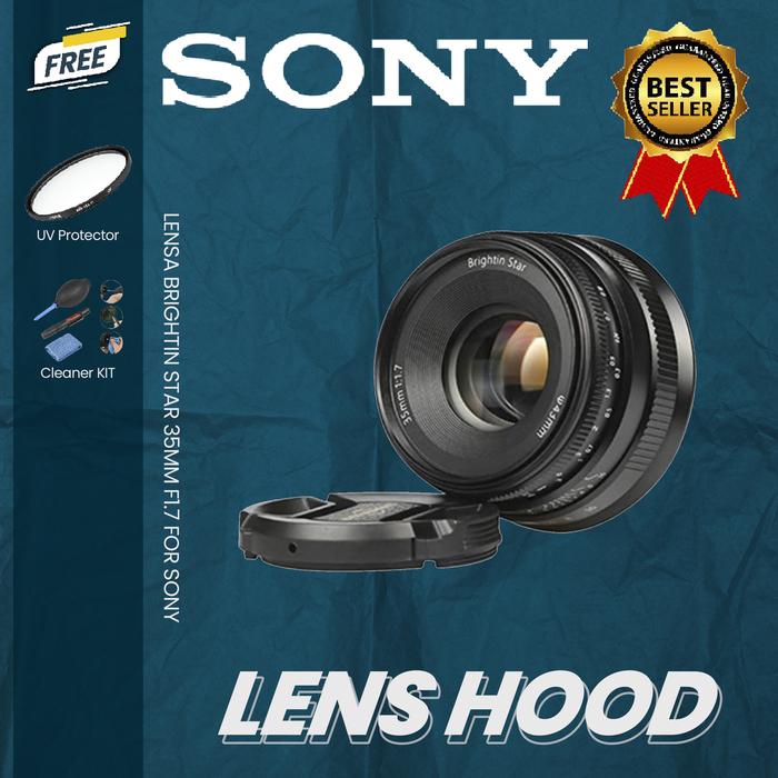 Sony A6000 Best Vintage Lens For Sony A7 Sony Best Camera Lens For