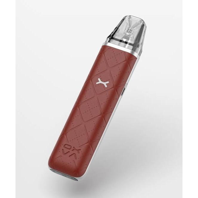 Jual POD OXVA XLIM GO 1000MAH 30W POD KIT AUTHENTIC BY OXVA TECH - RED ...