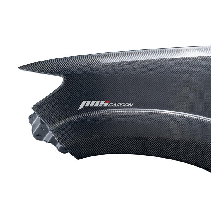 Gambar Fender Carbon Fortuner VNT | MCI Carbon by Karyatama - Twill dari MCI Carbon undefined Tokopedia