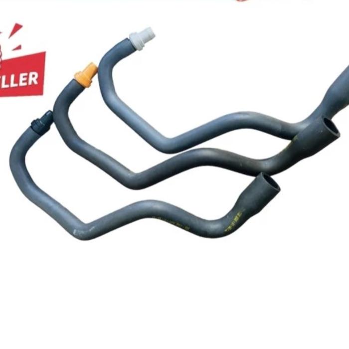 Gambar Selang valve pcv+ bonus valve pcv barang original Avanza, Rush, Xenia, Terrios dari Lucky auto part undefined Tokopedia