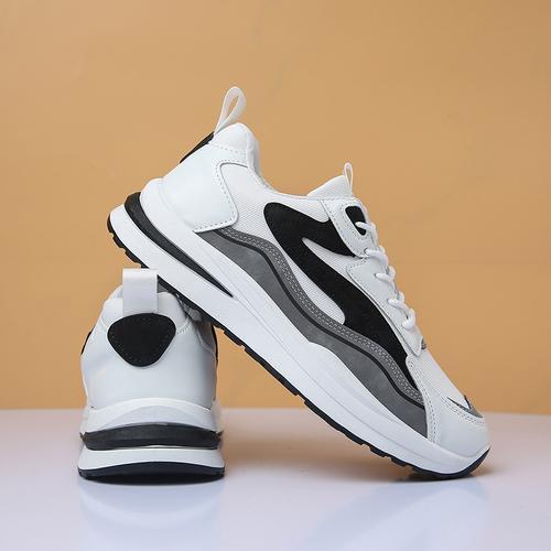 Gambar SEPATU SNEAKERS PRIA DAN WANITA TERBARU SPORTY CANIAGO PUTIH LIST HITAM & PUTIH LIST NAVY SNEAKER SHOES CASUAL KETS SPORT JOGING RUNNING VITNES SENAM OLAHRAGA AEROBIK PRIA WANITA COWOK CEWEK KEKINIAN   -  SPATU SNEKER KEREN LAKI LAKI DN PEREMPUAN - LIST HITAM, 37 dari LANGKAH JAYA STR undefined Tokopedia