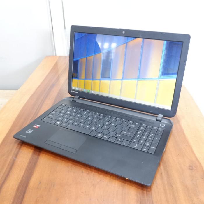 Toshiba Satellite Toshiba Nb520 4gb Ram Toshiba Satellite C55d-b