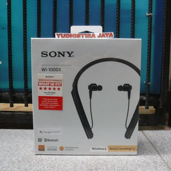 SONYW1-1000X SONYW1-1000X