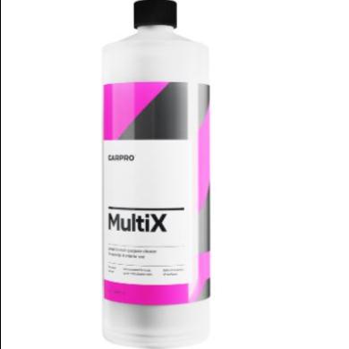 Gambar Carpro MultiX All Purpose Cleaner Concentrate 1Liter - pembersih serbaguna interior eksterior - 1 LITER dari clartedetailingtools undefined Tokopedia