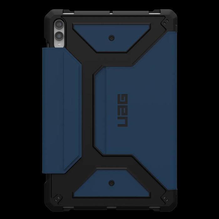 Gambar Case Samsung Galaxy Tab S9 Plus 5G UAG Metropolis Stand Folio Casing - Mallard dari Amuger Store undefined Tokopedia