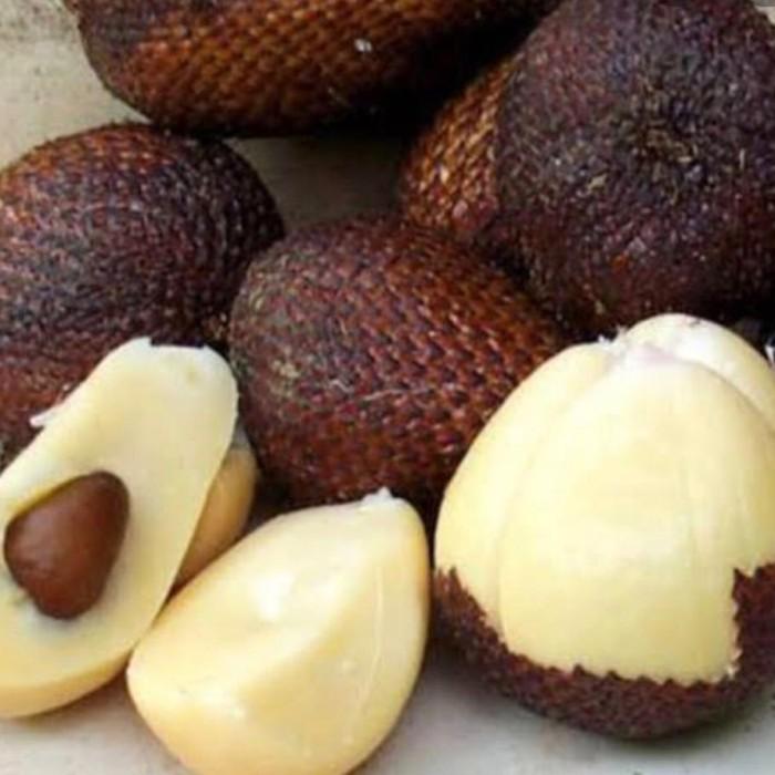Gambar Salak Pondoh 500gr dari Pasar modern BSD undefined Tokopedia