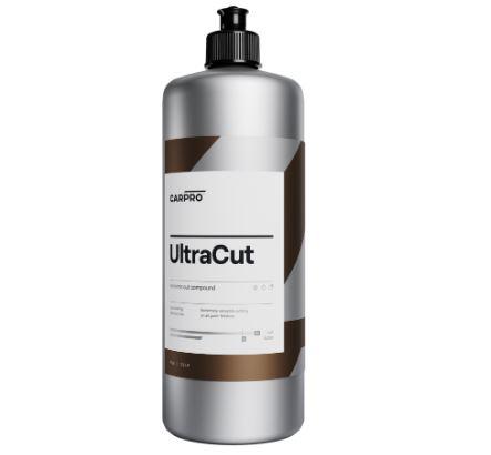 Gambar Carpro Ultracut Extreme Cut Compound - 1 Liter - 1 LITER dari clartedetailingtools undefined Tokopedia