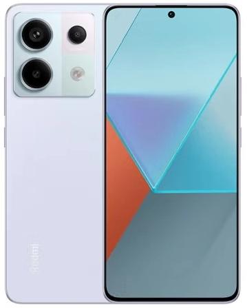 Gambar Xiaomi Redmi Note 13 Pro 4G |  Redmi Note 13 Pro 5G 8/256 GB Resmi - 5G 12/512Purple dari DUNIAGADGETKU undefined Tokopedia