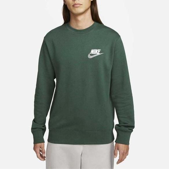 Nike Sportswear Nike Club 19 Sweater Nike Pulli Sweatshirt Nike
