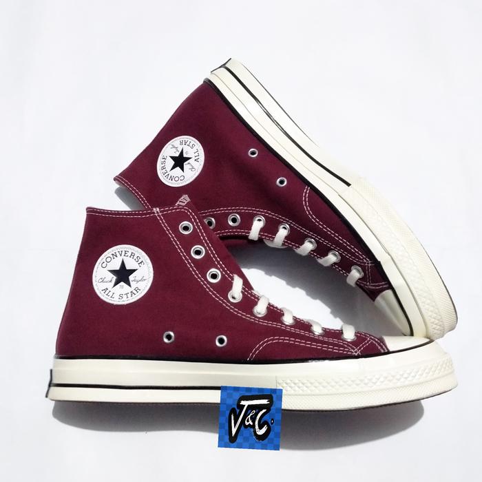 Chuck 70 Old Fashioned Converse Shoes Jual Converse Chuck 70