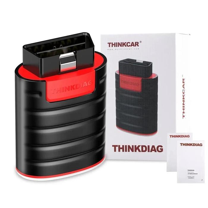Gambar Thinkcar Thinkdiag Ediag Hot Boot All System Full Software 1 dari Arreta Collection undefined Tokopedia