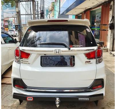 Gambar Towing Mobil Honda Mobilio/B-RV 2022-2024 | Bumper Belakang ARB dari OrleeVariasi undefined Tokopedia