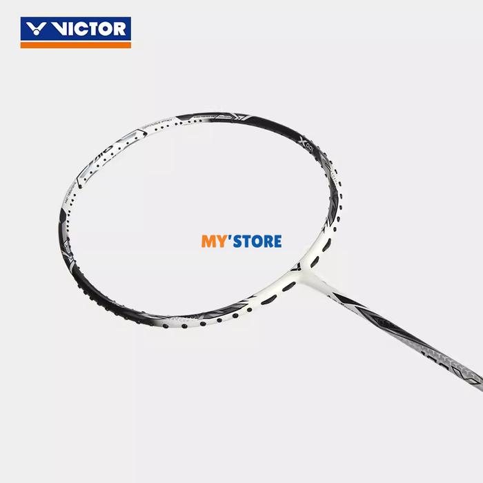 Gambar Raket Victor Auraspeed 100X TUC / ARS-100X TUC/ ARS 100 X TUC Thomas Cup & Uber Cup Final 2024 Limited Stock - ARS-100X TUC 4U dari Mystore.shop undefined Tokopedia