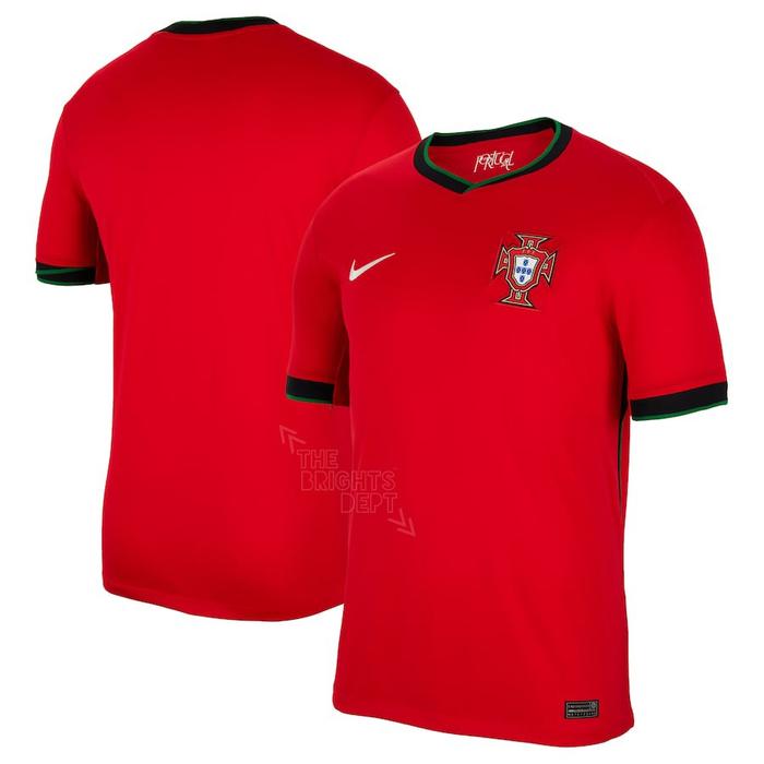 Jersey Survetement Portugal Euro 2021 Portugal Training Technical