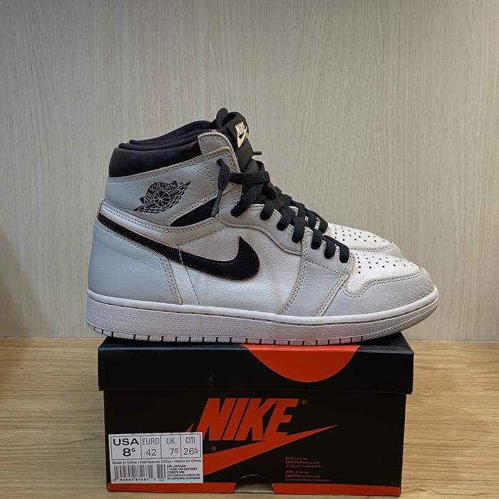 Nike Dunk Air Jordan Paris Jual NIKE AIR JORDAN HIGH OG DEFIANT SB
