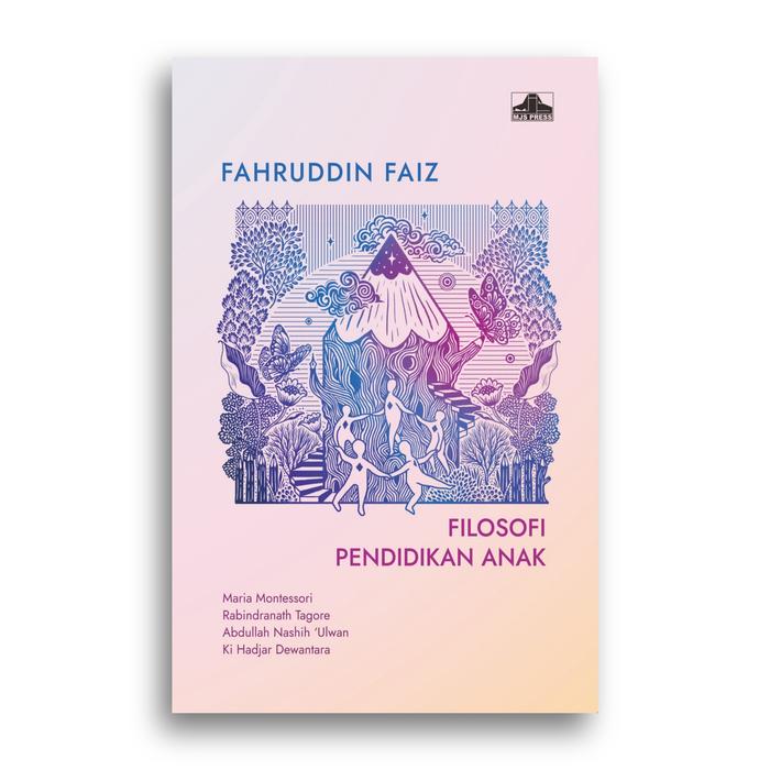 Gambar Falsafah Hidup Fahruddin Faiz - Filosofi Pendid dari Literasi Kata undefined Tokopedia