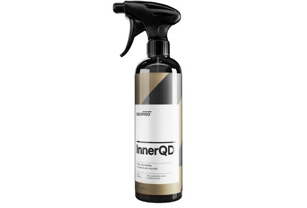 Gambar Carpro InnerQD Interior Quick Detailer - 1 Liter - 500 ML dari clartedetailingtools undefined Tokopedia