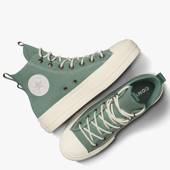 Converse Sepatu Converse Cdg Kaki Tokopedia Converse Play Hi Jual