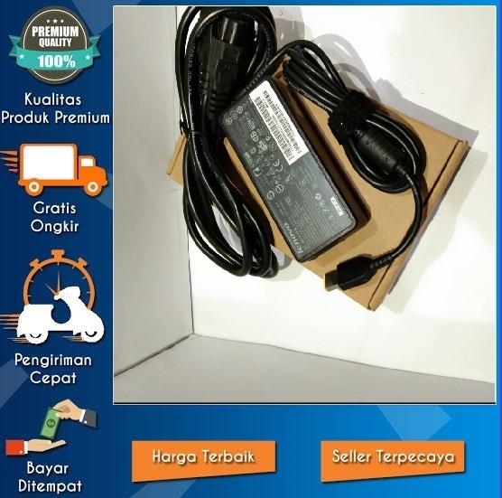 Gambar Charger Adaptor Laptop Lenovo 20V 2.25A model usb ORIGINAL!!! dari Grace Technologi infocom undefined Tokopedia