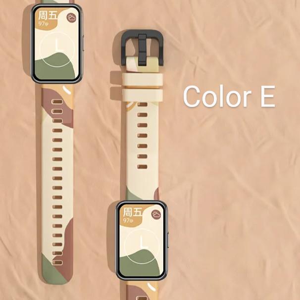Gambar Strap Morandi for Huawei FIT SE - E dari MG Store Collection undefined Tokopedia