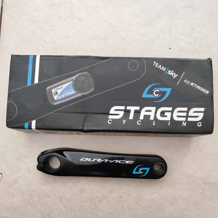 デュラエース DURA-ACE FC-R9100クランク167.5 50-34T デュラエース